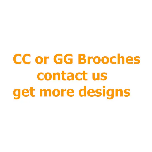 Custom Letter CC Women Men G Brooch Pin Middle East Style Silver Gold Zircon Party Western Wedding Jewelry Channel Brooch
Custom Letter CC Women Men G Brooch Pin Middle East Style Silver Gold Zircon Party Western Wedding Jewelry Channel Brooch