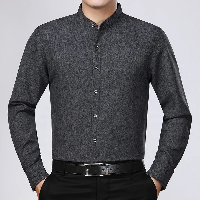 Latest Besigns Men's Business Shirt Mens Formal Dress Shirts, White,black,blue,grey,red etc.
Latest Besigns Men's Business Shirt Mens Formal Dress Shirts, White,black,blue,grey,red etc.
