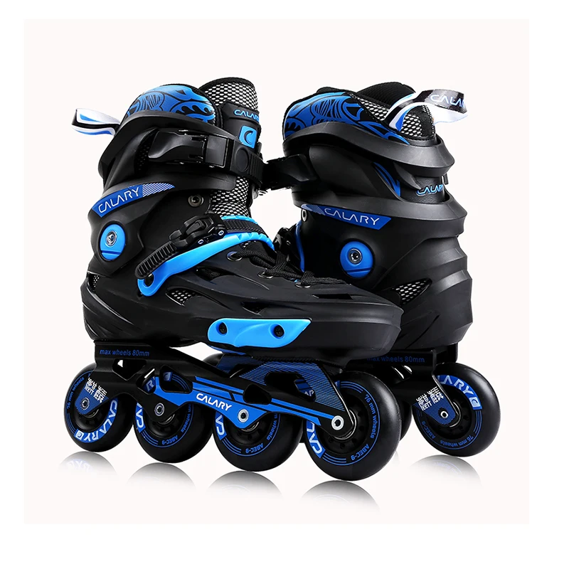 Factory directly sale 4 PU wheels roller skates inline skates ABEC-7 bearing slalom inline skate
Factory directly sale 4 PU wheels roller skates inline skates ABEC-7 bearing slalom inline skate