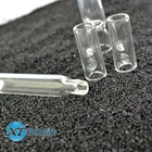 2019 pre roll filter tube glass filter tip holder glass disposable for hemp Rolling Paper