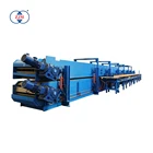 Machine 2018 Zhongji Continuous PU Sandwich Panel Machine With CE