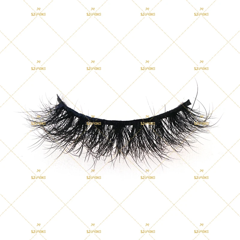 10D Eyelashes Super Fluffy Wispy Mink Lashes Drop Shipping Small Eyelash Business Own Logo Box
10D Eyelashes Super Fluffy Wispy Mink Lashes Drop Shipping Small Eyelash Business Own Logo Box
