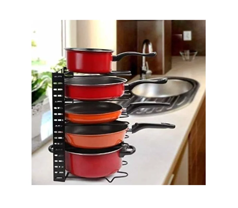 pot dish lid bakeware pans countertop cabinet sheets Metal Wire dish rack storage Holder accessories kitchen Organizer
pot dish lid bakeware pans countertop cabinet sheets Metal Wire dish rack storage Holder accessories kitchen Organizer