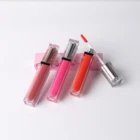 RTS XCC008 OEM lipstick custom make your own label and logo