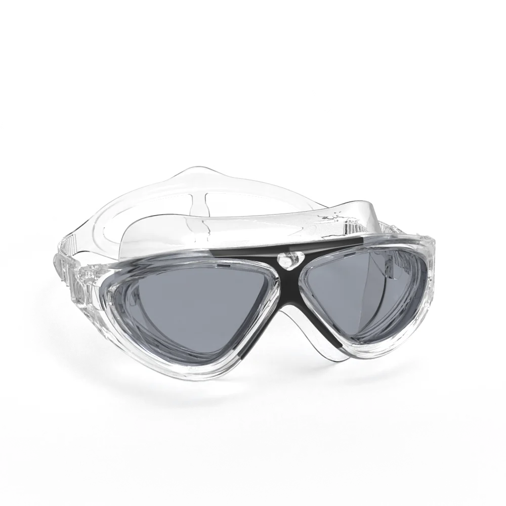 ZLF High Quality Swimming Glasses For Adult Big Frame Comfortable Fashion Colorful PC Silicone Swim Goggles 5500, Custom color
ZLF High Quality Swimming Glasses For Adult Big Frame Comfortable Fashion Colorful PC Silicone Swim Goggles 5500, Custom color