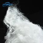 3D 32mm Hollow Conjugated 100 Polyester Staple Fiber