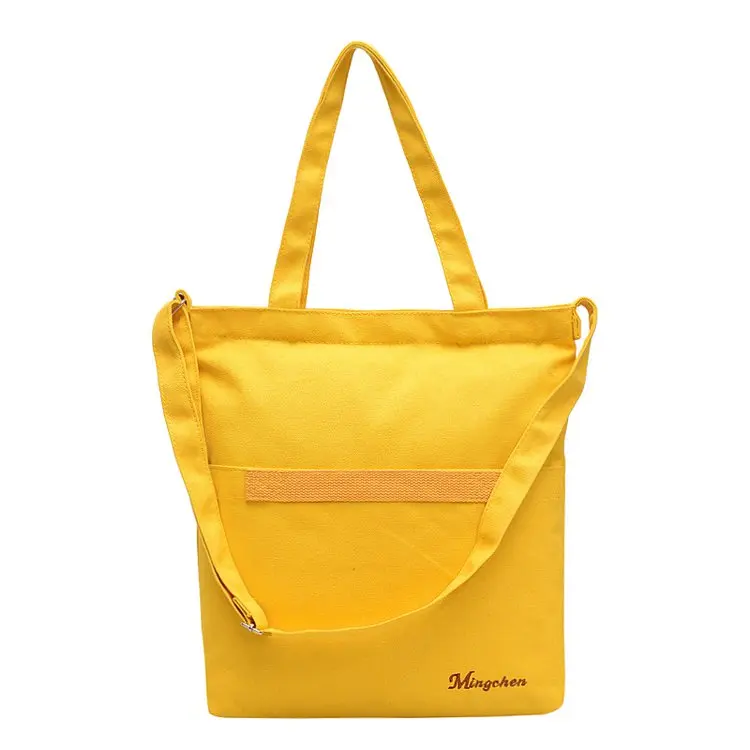 Customized logo women lady large capacity single shoulder canvas shopping handbags, Any color are available
Customized logo women lady large capacity single shoulder canvas shopping handbags, Any color are available