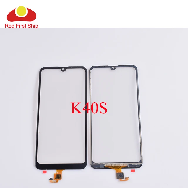 For LG K8+ K8 Plus K20 2019 K40S Touch Screen Digitizer Panel Sensor Front Glass For LG K12 Prime Max K50 Q60 Touch Screen, Black
For LG K8+ K8 Plus K20 2019 K40S Touch Screen Digitizer Panel Sensor Front Glass For LG K12 Prime Max K50 Q60 Touch Screen, Black