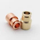 custom Precision Aluminum stainless steel cnc turning Parts Small Metal Parts,Cnc Turning Service For Machining Prototype