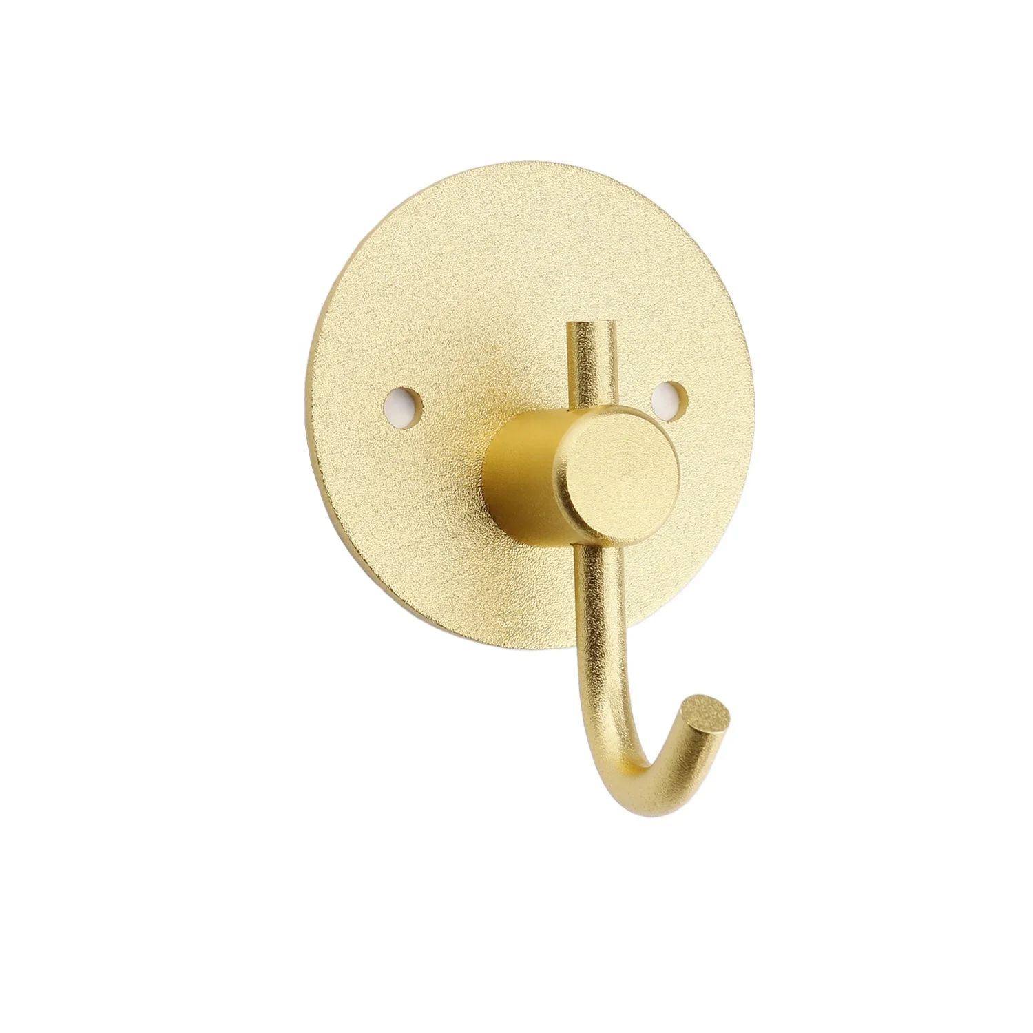 4 Pack Round Black Adhesive Hooks Space Aluminum Hooks for Hanging Coat Hat Towel Robe Key Clothes Towel Holder for Wall Hanger, Gold black silver
4 Pack Round Black Adhesive Hooks Space Aluminum Hooks for Hanging Coat Hat Towel Robe Key Clothes Towel Holder for Wall Hanger, Gold black silver