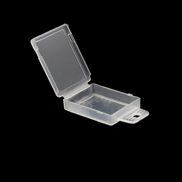 convenient plastic boxes storage wholesale plastic box for fishing hooks PP Plastic hook box
convenient plastic boxes storage wholesale plastic box for fishing hooks PP Plastic hook box