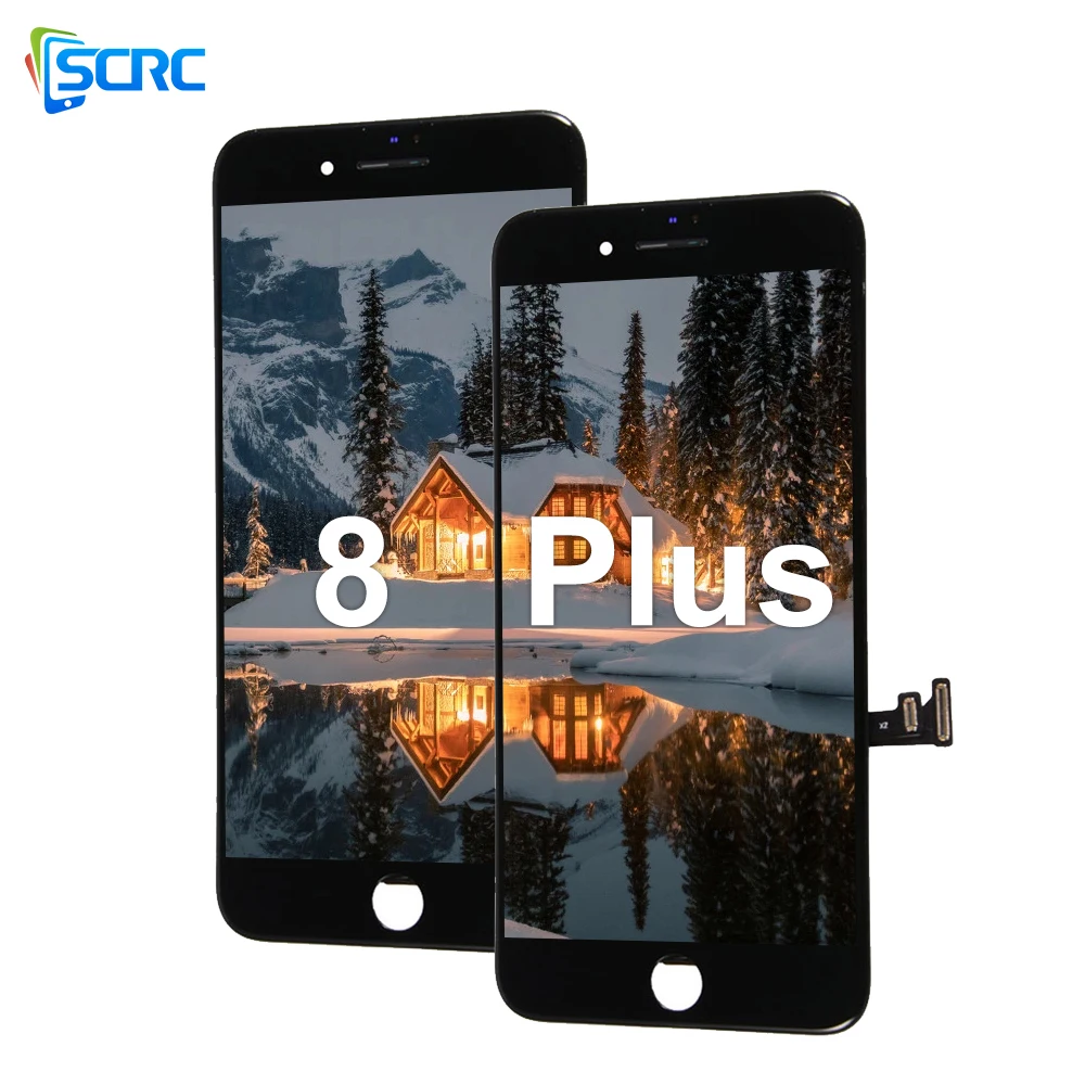 Small Moq Ssm Incell No Dust Screen Phone Repair Mobile Phones Lcd Touch For Iphone 8 Plus
Small Moq Ssm Incell No Dust Screen Phone Repair Mobile Phones Lcd Touch For Iphone 8 Plus