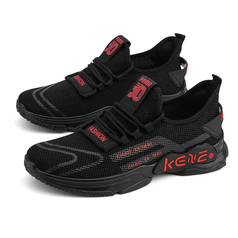 Men's shoes flat heel low top lace up men's fashion casual net top light sports shoes sneaker men shoes
Men's shoes flat heel low top lace up men's fashion casual net top light sports shoes sneaker men shoes