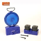 China Supplierled Traffic Led Road Warning Light