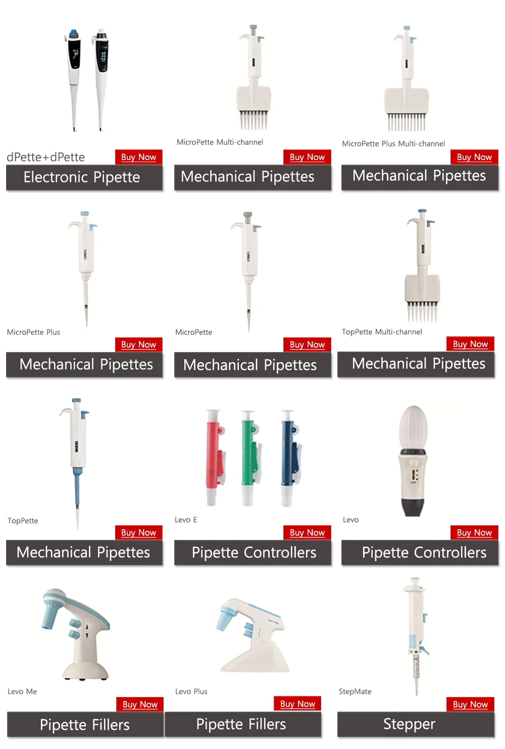 Single Channel Autoclavable Adjustable Micropipette For Laboratory High