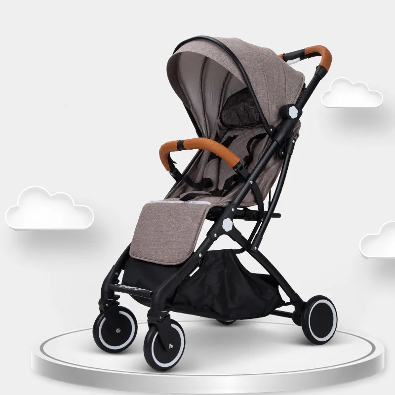 Manufacturer 2020 new design high quality modern light foldable baby stroller, Red, gray, blue, pink, coffee, black
Manufacturer 2020 new design high quality modern light foldable baby stroller, Red, gray, blue, pink, coffee, black