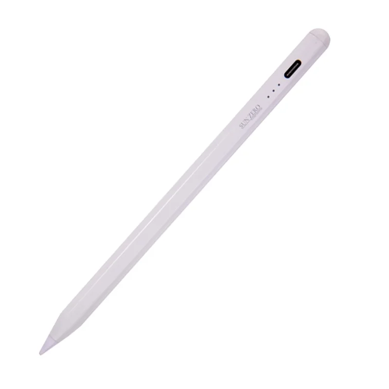 Newly upgraded, accurate and stable active stylus touch screen tablet stylus dedicated for drawing pencils, White/black
Newly upgraded, accurate and stable active stylus touch screen tablet stylus dedicated for drawing pencils, White/black