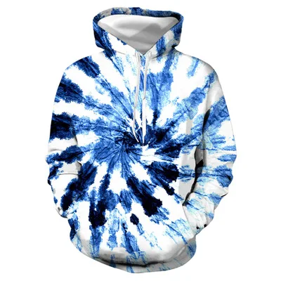 2020Hot sell fashion custom Tie dye 3D digital print casual hoodie for men, Picture shows
2020Hot sell fashion custom Tie dye 3D digital print casual hoodie for men, Picture shows