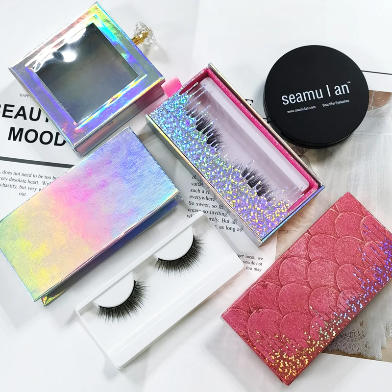 wholesale customized package 25mm Full strip 3D MInk eyelash Long length MIink eyelashes Lash vendor, Black
wholesale customized package 25mm Full strip 3D MInk eyelash Long length MIink eyelashes Lash vendor, Black