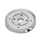 Custom metal casting aluminum die castings and high pressure aluminum die castings /aluminum casting project /service