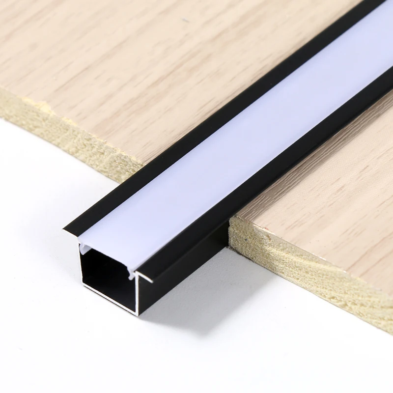 Aluminum Protective Strip Customized High Quality Led Tile Trim Hair Shine Spray Corner Tile Trim paggawa