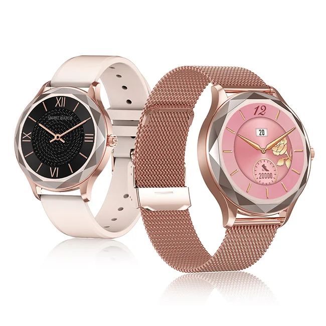 New Arrival Ladies DT86 Smart Watch Waterproof Heart Rate Fashion Men Women Couple Lover Smartwatch
New Arrival Ladies DT86 Smart Watch Waterproof Heart Rate Fashion Men Women Couple Lover Smartwatch