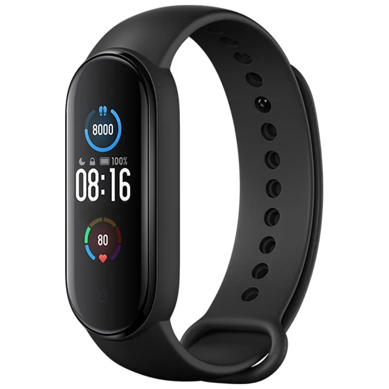 2021 Orginal Global version Xiaomi Mi band 5 Wristband Sport Bracelet Support Home Control Xiaomi Smart Watch
2021 Orginal Global version Xiaomi Mi band 5 Wristband Sport Bracelet Support Home Control Xiaomi Smart Watch