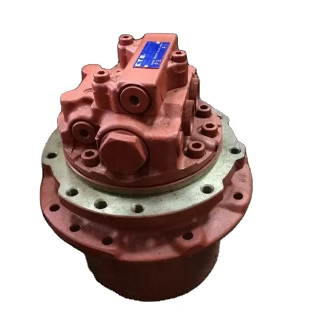 B22-2 travel motor final drive B22-2 track drive motor 172458-73700 172171-73700 172148-73300
B22-2 travel motor final drive B22-2 track drive motor 172458-73700 172171-73700 172148-73300