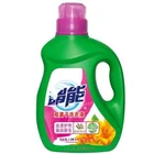 China natural fomulal Comfort daily Chemicals Liquid detergent soap with bottle package