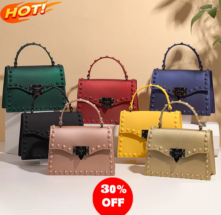 ladies bags handbag 2021and purse sets bags women handbag ladies hand bags jelly purses and handbags for women, 7 colors
ladies bags handbag 2021and purse sets bags women handbag ladies hand bags jelly purses and handbags for women, 7 colors