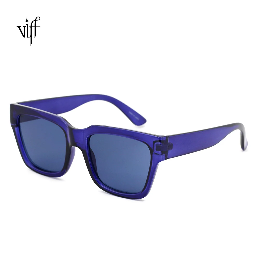

VIFF HP20559 Custom Eyewear Designier Manufacturer Men Women Glasses River Shades Ladies Glasses Ladies Sunglasses 2021