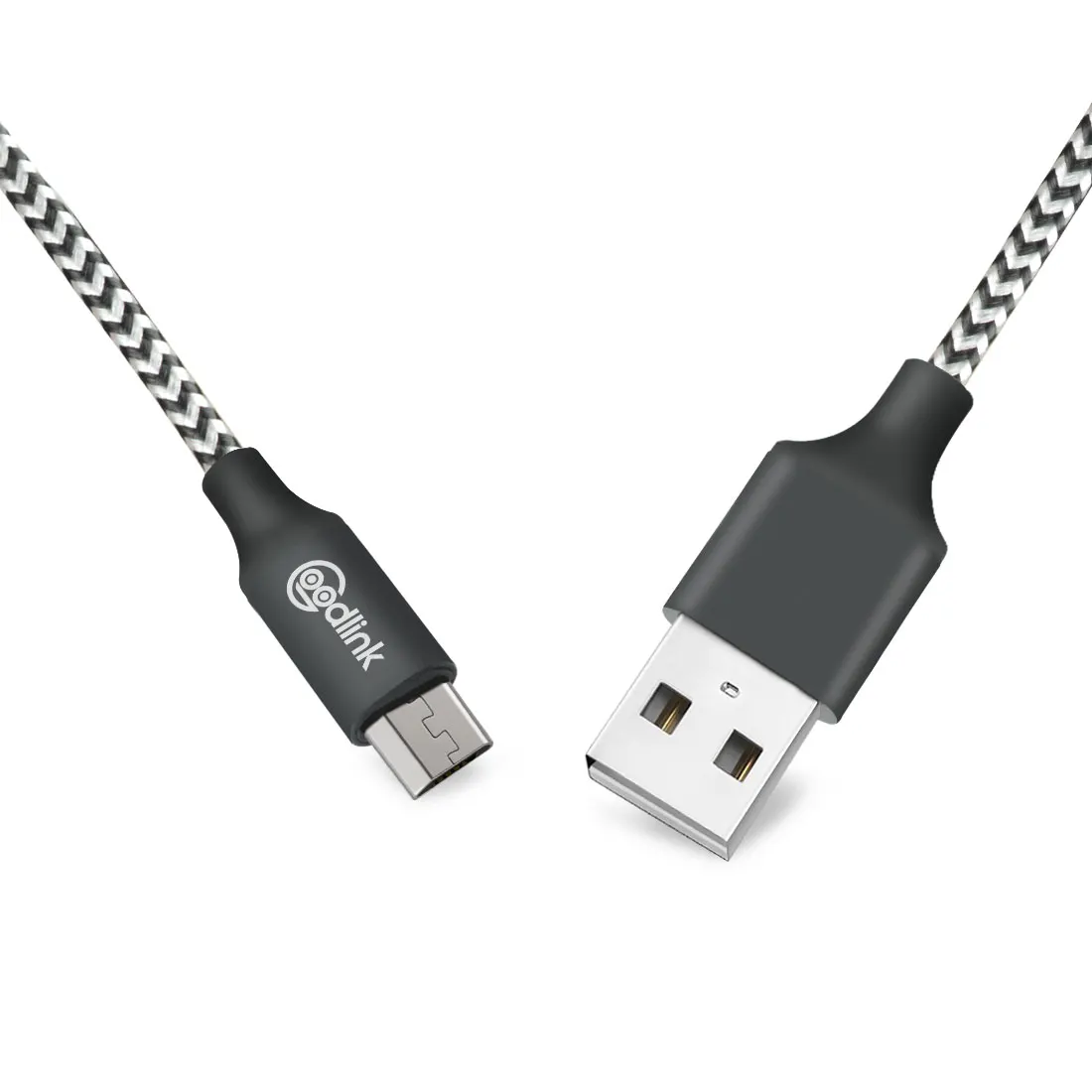 2020 Best quality nylon braided data sync charging cable for iphone micro usb cable for Android
2020 Best quality nylon braided data sync charging cable for iphone micro usb cable for Android