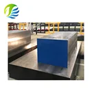 China Supplier D2 1.2379 Tool Steel Plate