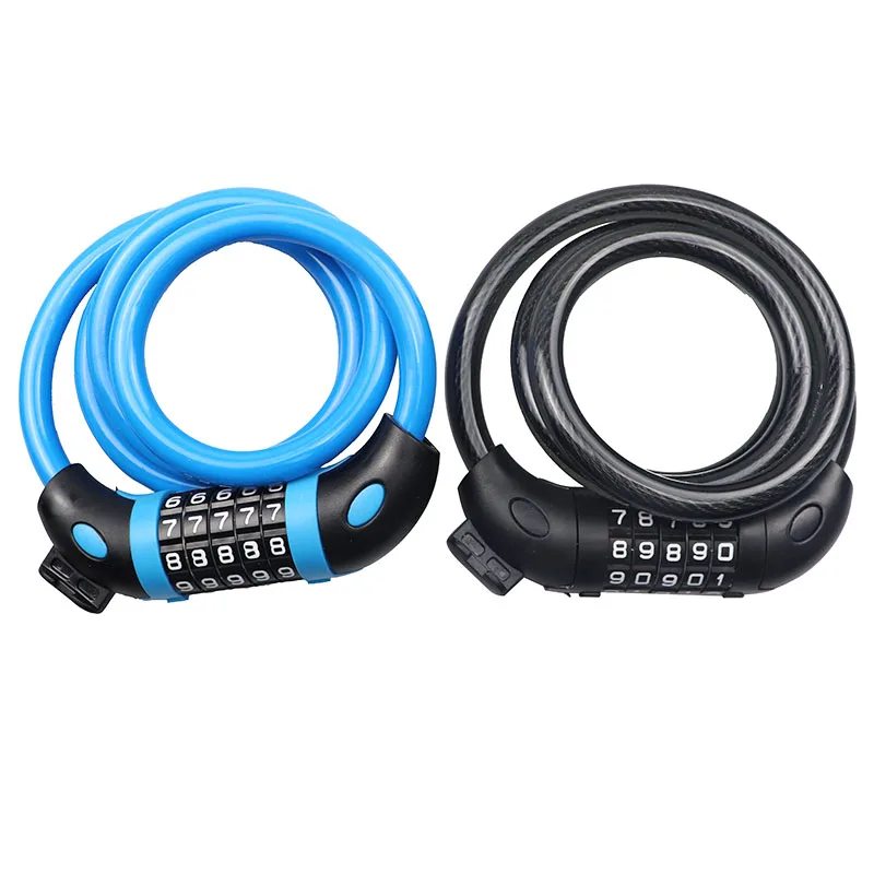 Chinese New Design Cable Security Cable Lock Security Anti Dust Weather Seal Bicycle Locks Fits Motorbike Other Boxes, Black & blue & pink & green & custom
Chinese New Design Cable Security Cable Lock Security Anti Dust Weather Seal Bicycle Locks Fits Motorbike Other Boxes, Black & blue & pink & green & custom