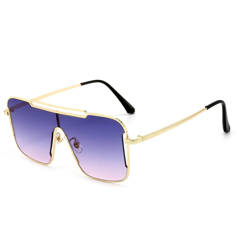 2022 New Brands Designer Fashion Rimless Sunglasses Women One Piece Lens Shades Sunglasses Sun Glasses
2022 New Brands Designer Fashion Rimless Sunglasses Women One Piece Lens Shades Sunglasses Sun Glasses