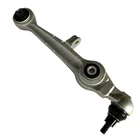 Suspension Front Axle, Lower control arm Control Arm 4D0 407 151 P 8D0 407 151 E For AUDI VW PASSAT SKODA