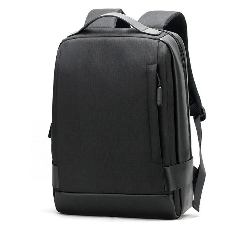 2021 High Quality Water Resistance Backpack Bag For Men With USB Charging Port Water Repellent Outdoor Travel Business Backpack, Black, grey
2021 High Quality Water Resistance Backpack Bag For Men With USB Charging Port Water Repellent Outdoor Travel Business Backpack, Black, grey