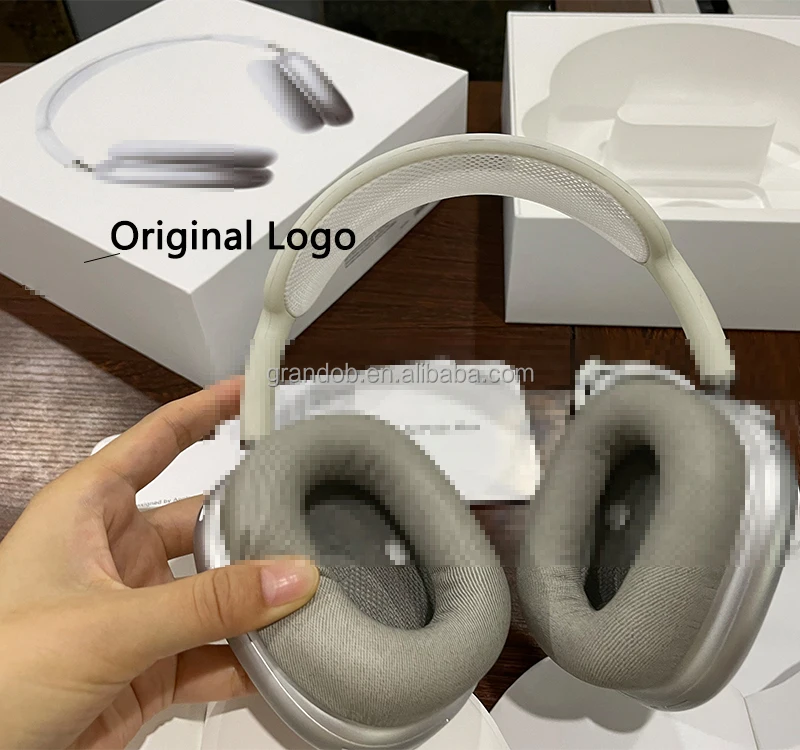 Copy Air Pro Max GPS Rename TWS Air Pro Max Headphone BT Wireless Earbuds Headset Air Pro Earphone for Airpoders Pro Max, White
Copy Air Pro Max GPS Rename TWS Air Pro Max Headphone BT Wireless Earbuds Headset Air Pro Earphone for Airpoders Pro Max, White