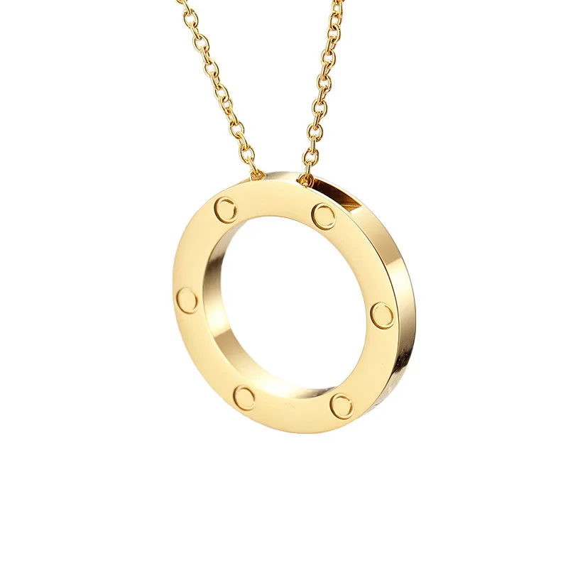 Fashion Titanium 316L stainless steel Jewelry for women LOVE necklace jewelry, As photo or customized
Fashion Titanium 316L stainless steel Jewelry for women LOVE necklace jewelry, As photo or customized