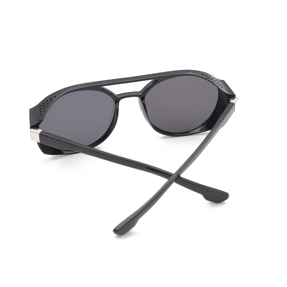 FunFishing Classic Punk Sunglasses Men Brand Designer Sunglasses Men Vintage Sun Glasses
FunFishing Classic Punk Sunglasses Men Brand Designer Sunglasses Men Vintage Sun Glasses