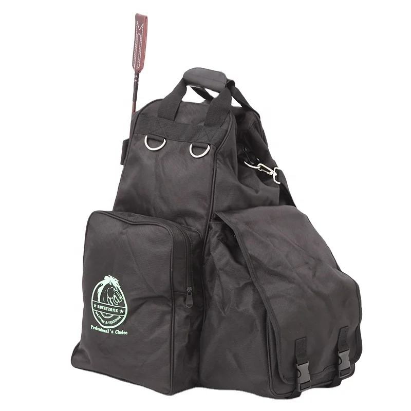 Equestrian equipment carrier.Equestrian backpack,Professional Horse Riding Boot Bag Helmet Bag
Equestrian equipment carrier.Equestrian backpack,Professional Horse Riding Boot Bag Helmet Bag