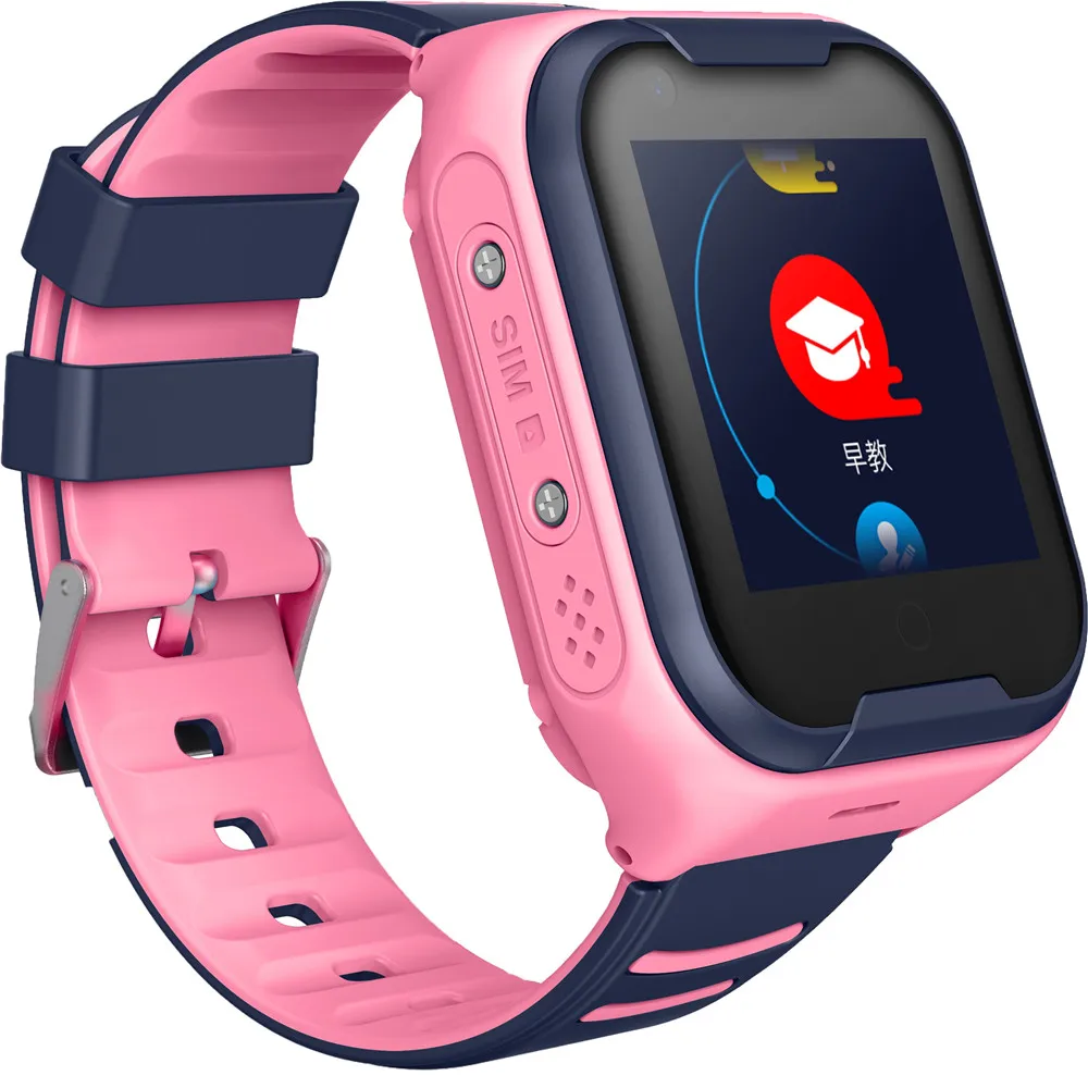 A36E дети умные часы GPS 4 г Wifi sim-карта ребенок умные часы анти-потерянный безопасный SOS видео Вызов Bluetooth камера часы