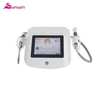 2019 Beauty Equipment Korea Hifu Machine Mini 4D Hifu Vmax Tighten Skin Machine / Hifu V Max with CE/ISO13485/ RoHS