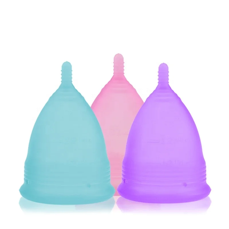 Good Quality And Price for Women Importedrom Germany Medical Silicone Menstrual Cup, Pink purple white light blue
Good Quality And Price for Women Importedrom Germany Medical Silicone Menstrual Cup, Pink purple white light blue