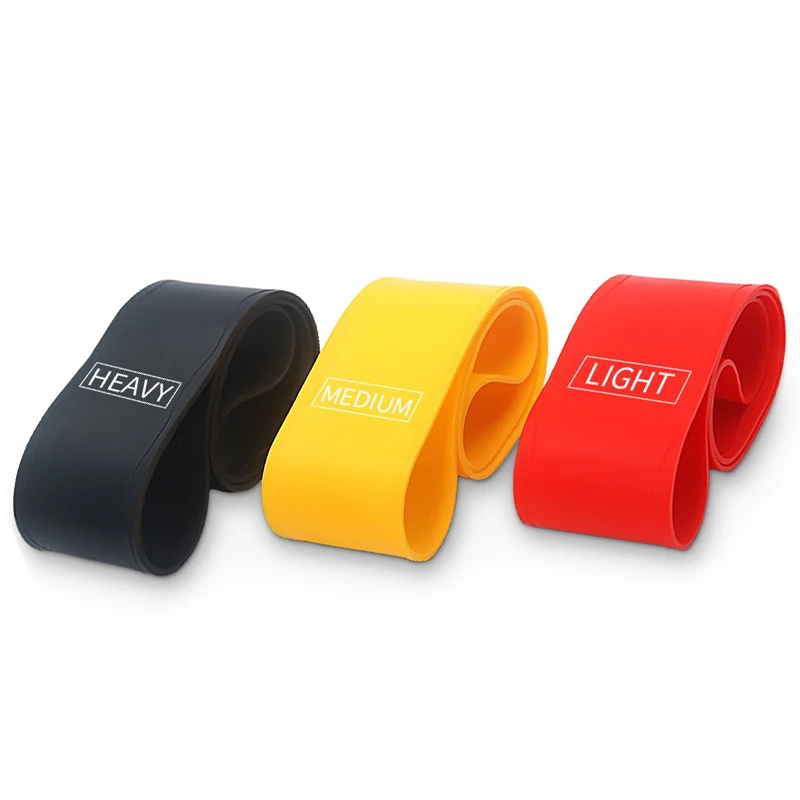 Custom Logo Exercise Resistance Band Set For Home Fitness Stretch Strength Training Bands
Custom Logo Exercise Resistance Band Set For Home Fitness Stretch Strength Training Bands