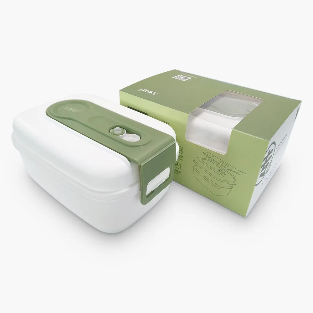 Durable Silicone Plastic Bento Lunch Box Vacuum Preservation Keep Bento Lunch Box Leakproof Bento Lunch Box, Sky blue/pink/army green
Durable Silicone Plastic Bento Lunch Box Vacuum Preservation Keep Bento Lunch Box Leakproof Bento Lunch Box, Sky blue/pink/army green