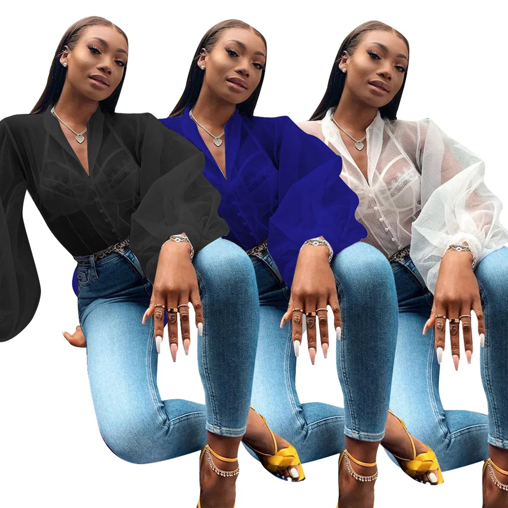 New woman 2021 Chiffon corset tops EDOSIR see though puff sleeve tank tops for women ladies tops blouse, Picture color
New woman 2021 Chiffon corset tops EDOSIR see though puff sleeve tank tops for women ladies tops blouse, Picture color