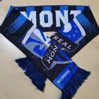 High quality 2020 custom logo double sided polyester national day flag scarf