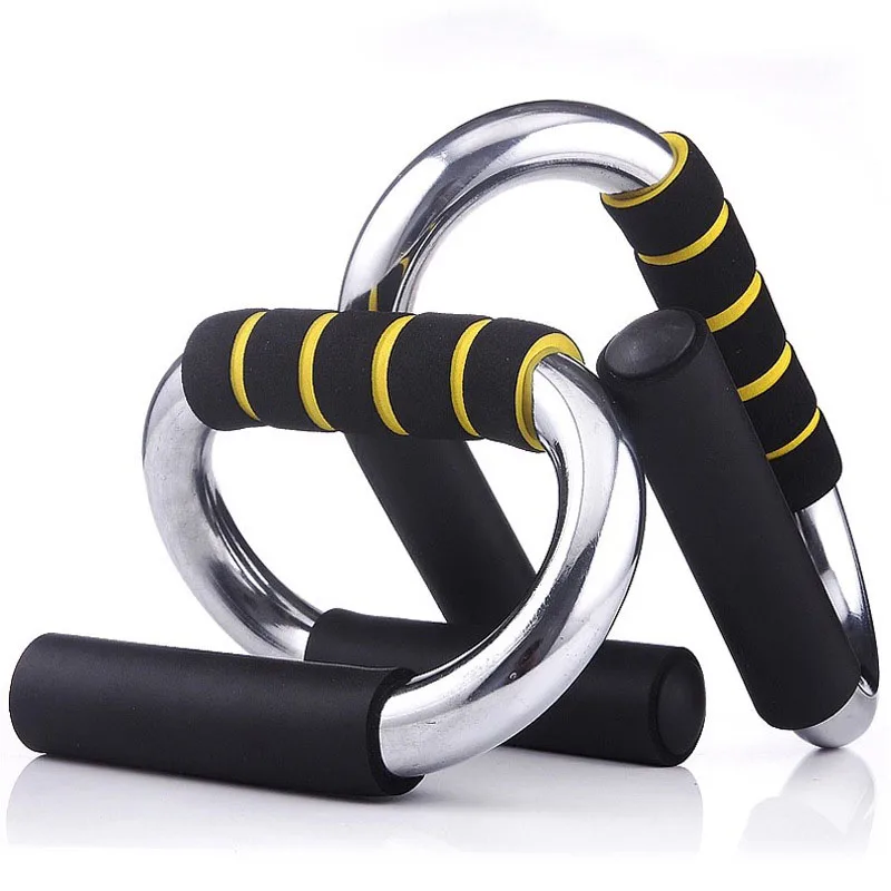 Fast Selling Push Up Bars Fitness Push Up Bar Durable Quality Push Up Board Fitness, Yellow, green, red
Fast Selling Push Up Bars Fitness Push Up Bar Durable Quality Push Up Board Fitness, Yellow, green, red