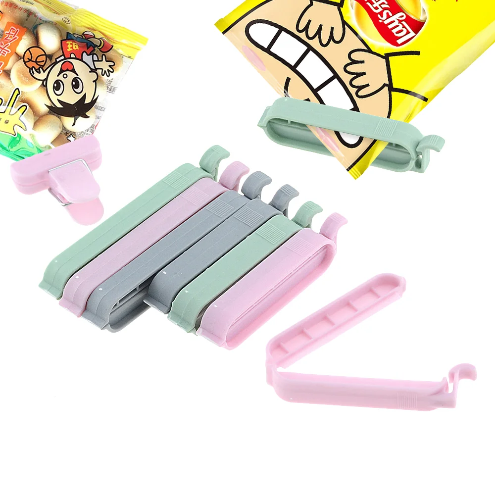 12 pieces/sets of plastic bags sealing machine snacks snack bags, kitchen tools accessories mini vacuum sealing clip
12 pieces/sets of plastic bags sealing machine snacks snack bags, kitchen tools accessories mini vacuum sealing clip